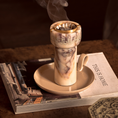 Load image into Gallery viewer, Calacatta Viola | Marble Burner V1