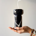 Load image into Gallery viewer, Negro Marquina | Marble Burner V1