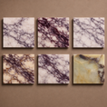 Load image into Gallery viewer, Calacatta Viola | Marble Bakhoor Burner V3
