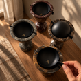 Load image into Gallery viewer, Aurora Brass Bowl | V3 Edition