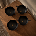 Load image into Gallery viewer, Aurora Brass Bowl | V3 Edition