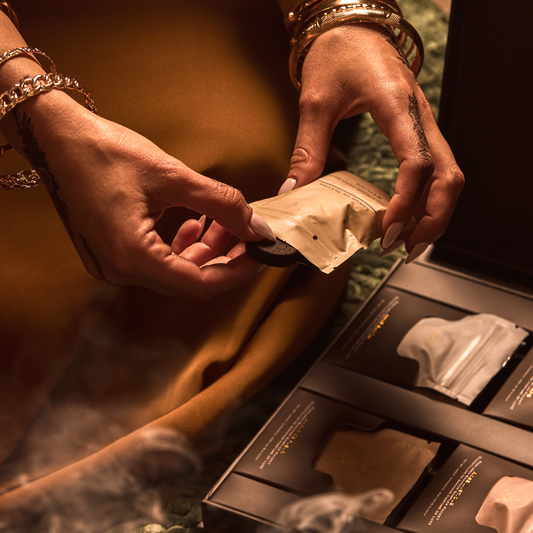 The Awakening | Fresh Discovery Set