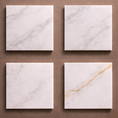 Load image into Gallery viewer, Volakas | Marble Bakhoor Burner V3
