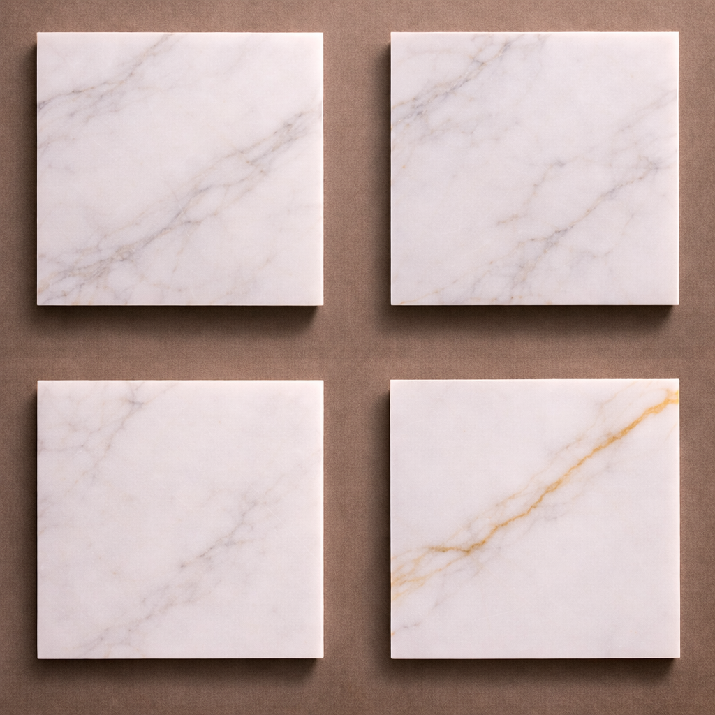 Volakas | Marble Bakhoor Burner V3