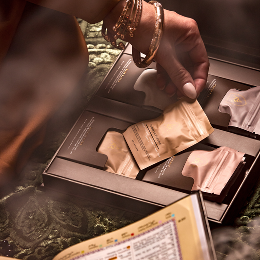 The Awakening | Fresh Discovery Set