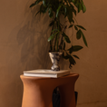 Load image into Gallery viewer, Calacatta Viola | Marble Bakhoor Burner V3
