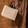 Load image into Gallery viewer, Atarí Gold Foil Gift Bags
