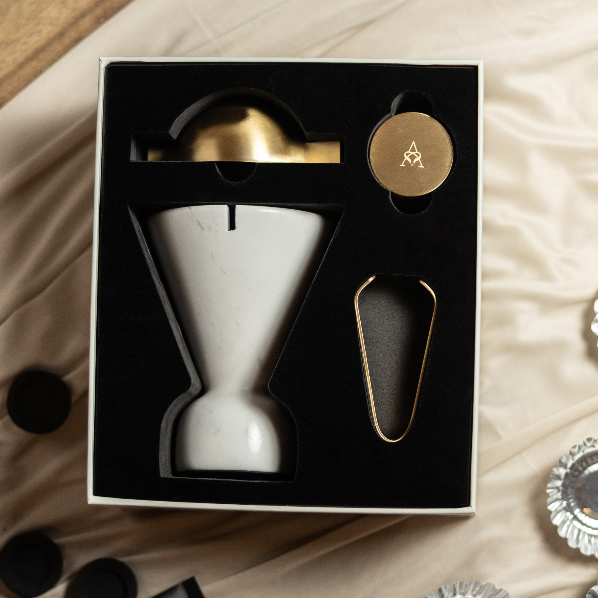 The Ritual Kit | Aurora Collection V3