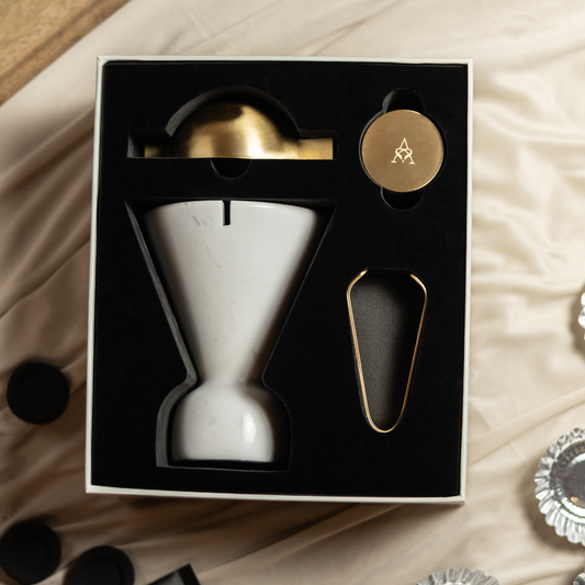 The Ritual Kit | Aurora Collection V3