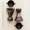 Load image into Gallery viewer, Rosso Levanto | Marble Bakhoor Burner V2
