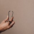 Load image into Gallery viewer, Atarí Brass Tongs
