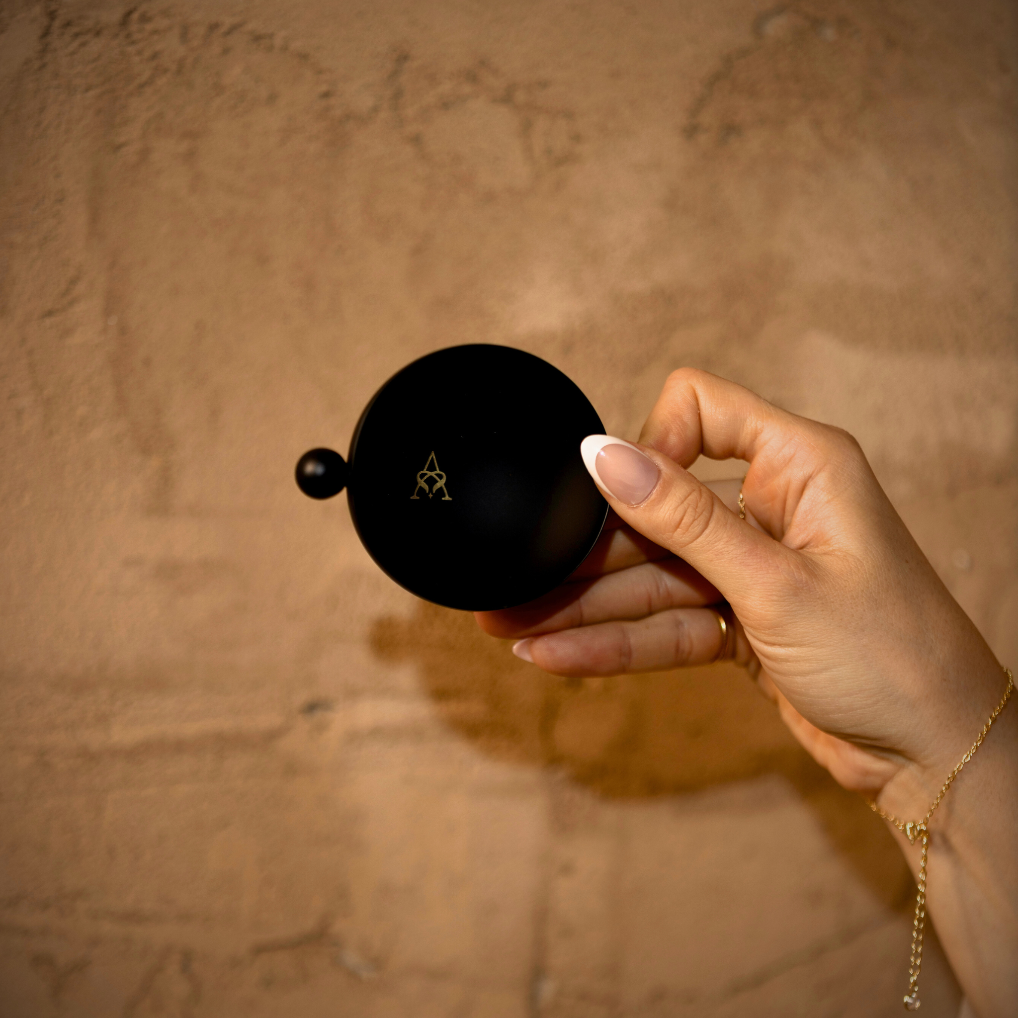 Atelier Brass Bowl | V2 Edition