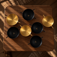 Load image into Gallery viewer, Aurora Brass Bowl | V3 Edition
