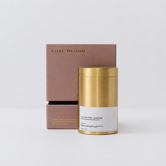 Luxe Bloom