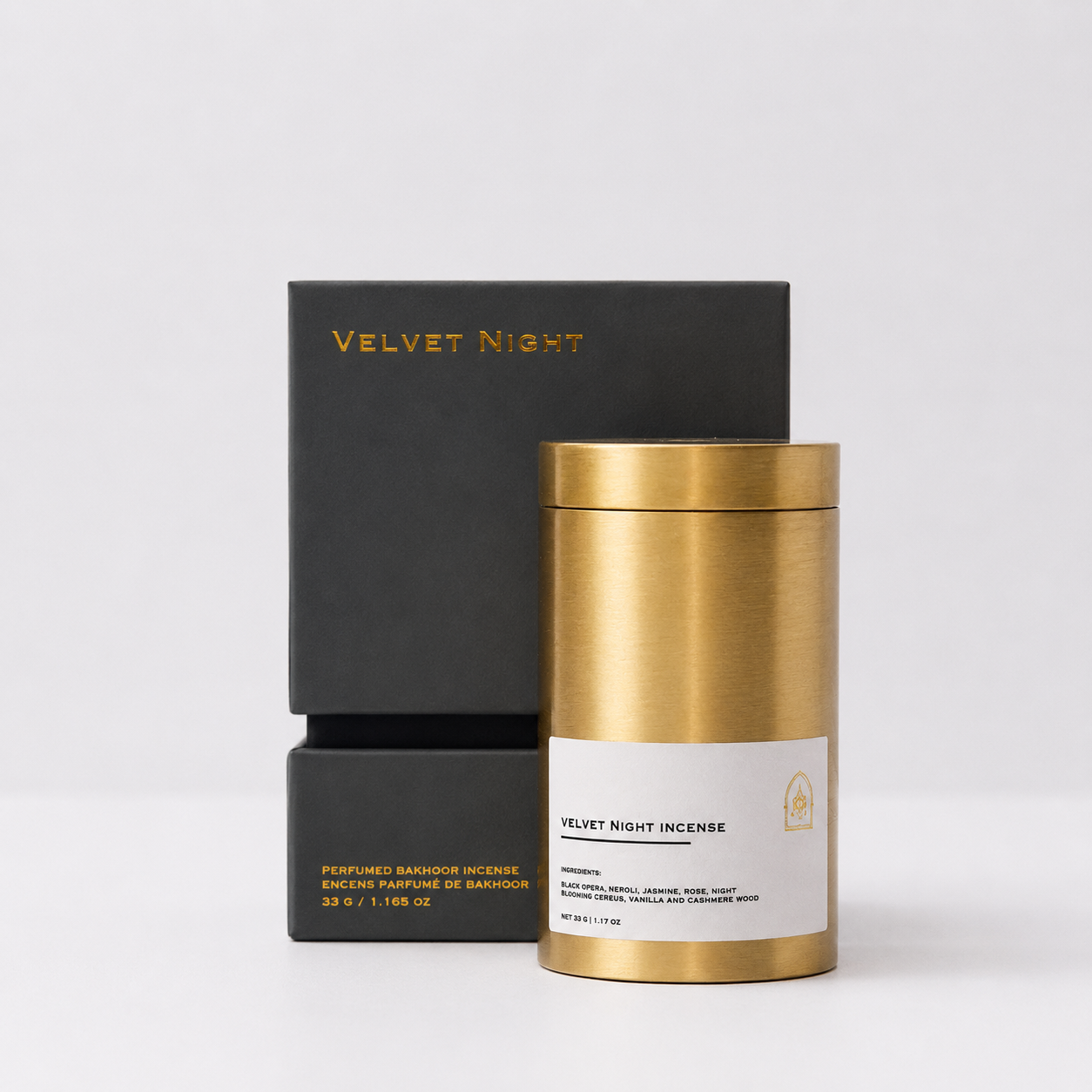 Velvet Night