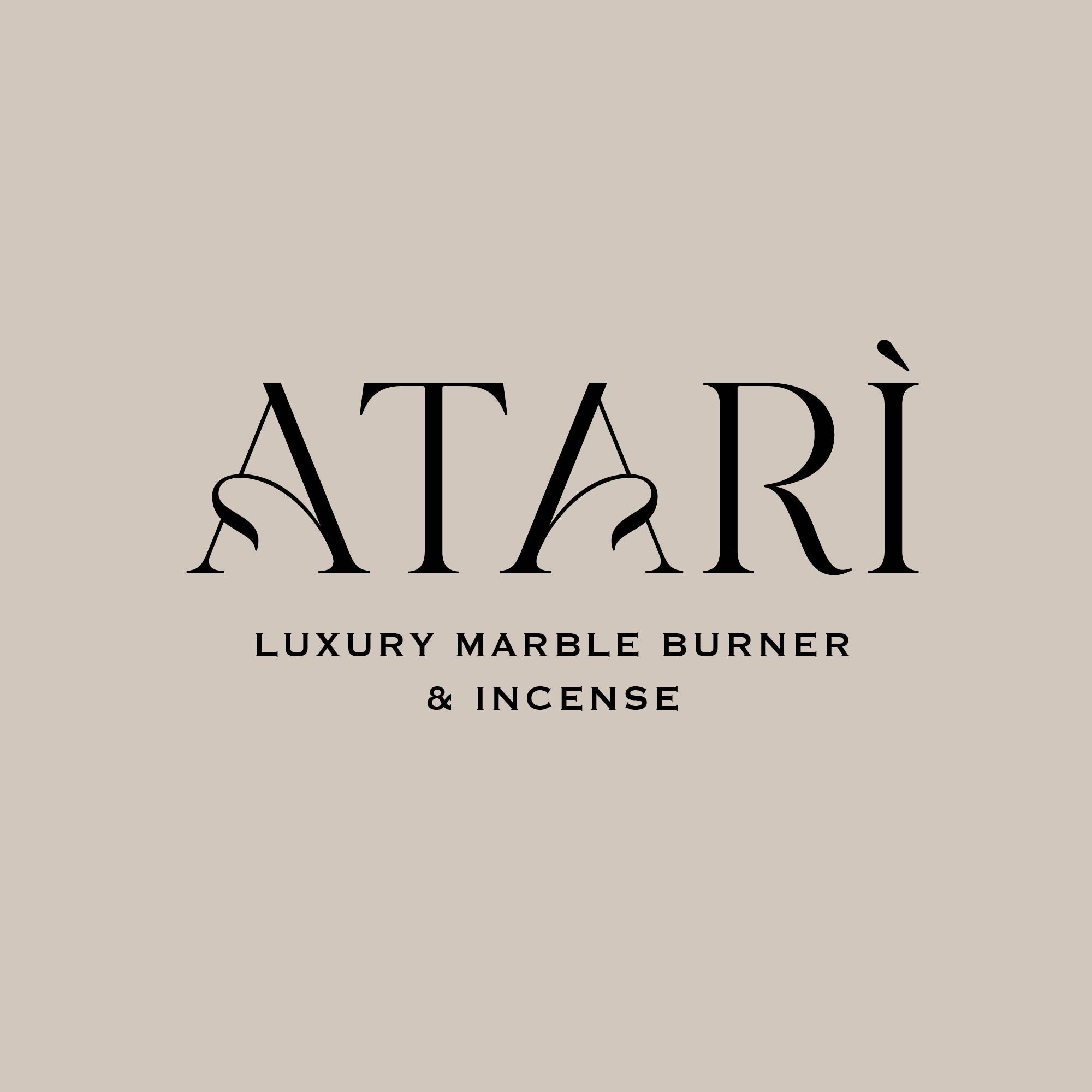Discovery Sets | Sample Premium Perfumed Bakhoor Sets – Atarí | Luxury ...