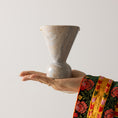 Load image into Gallery viewer, Palissandro Blue | Marble Bakhoor Burner V2
