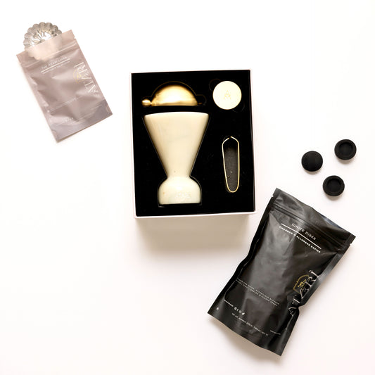 The Ritual Kit | Atelier Collection V2