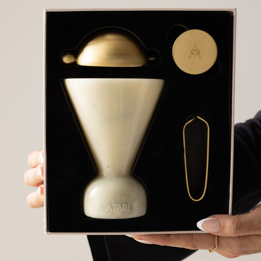 Signature Duo Set | Atelier Collection V2
